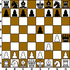 Play Chess960 (Fischer-Random) with Friends 